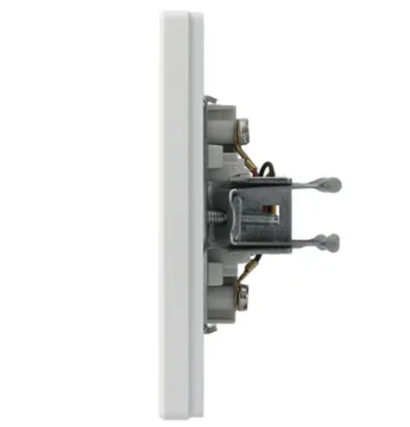 Schneider Asfora - Western-Telefon 1xRJ11CAT3